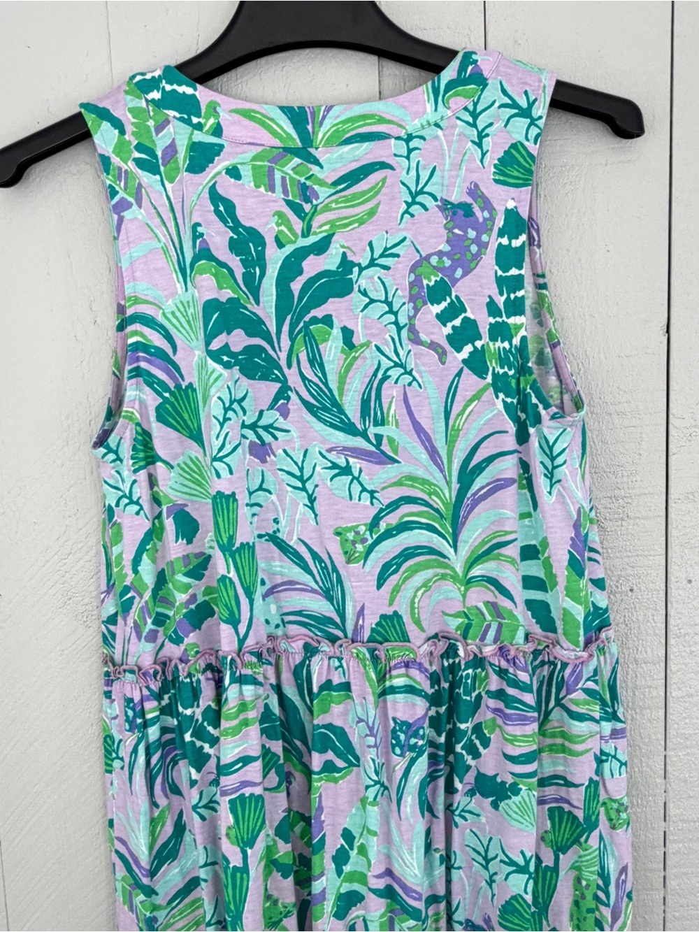 Lilly Pulitzer Lorina Dress - Small - Picture 4 of 9